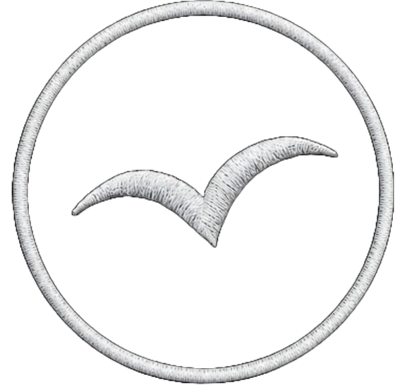Masih Dengan Senja Logo
