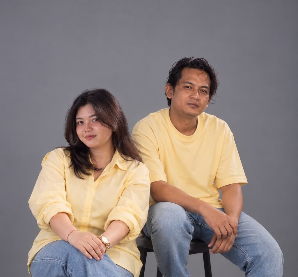 Masih Dengan Senja Band Profile